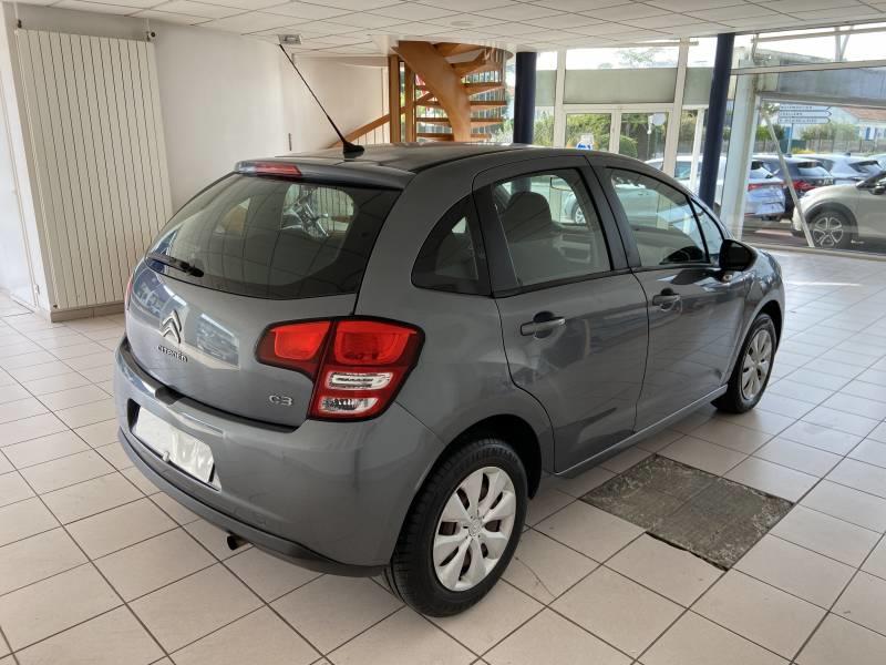Citroën C3 HDi 70 Fap Airdream Confort