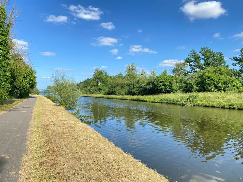 Appartement - 54 m² - 3 pièces