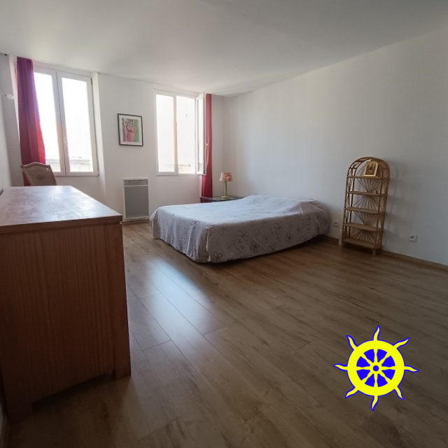 Maison ancienne - 148 m² - 4 pièces