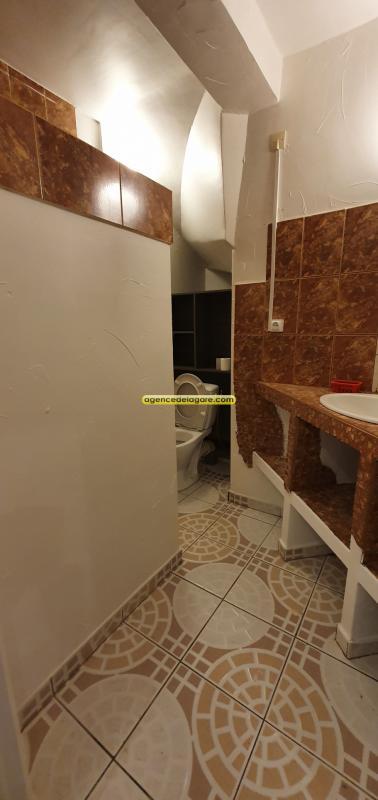 Studio - 36 m² - 1 pièce