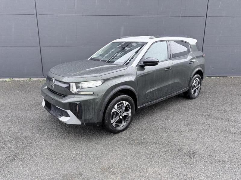 Citroën C3 Aircross II Hybride 145 e-Dsc6 Max 7 places