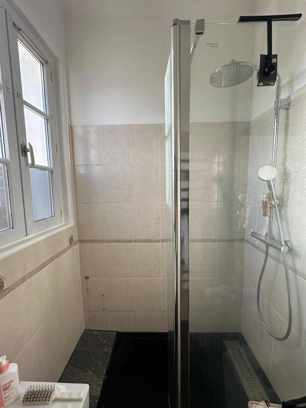 Maison - 61 m² - 3 pièces