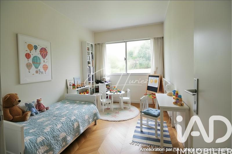 Appartement - 86 m² - 4 pièces