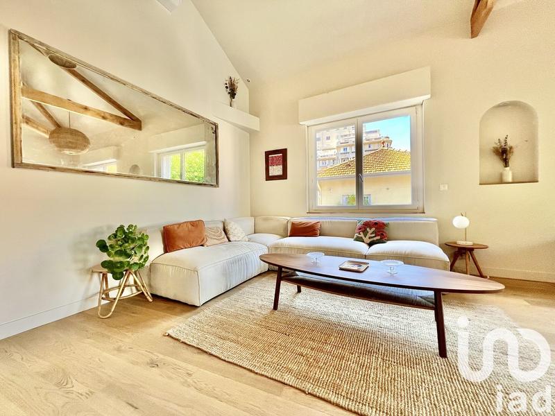 Maison de ville - 158 m² - 6 pièces