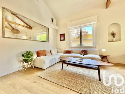 Maison de ville - 158 m² - 6 pièces