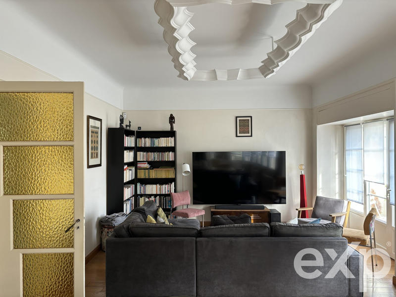 Villa - 150 m² - 6 pièces