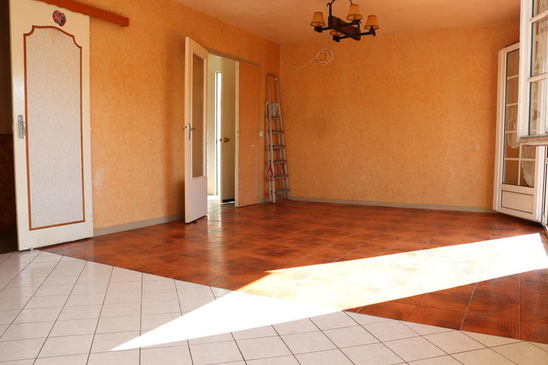 Pavillon - 75 m² - 3 pièces