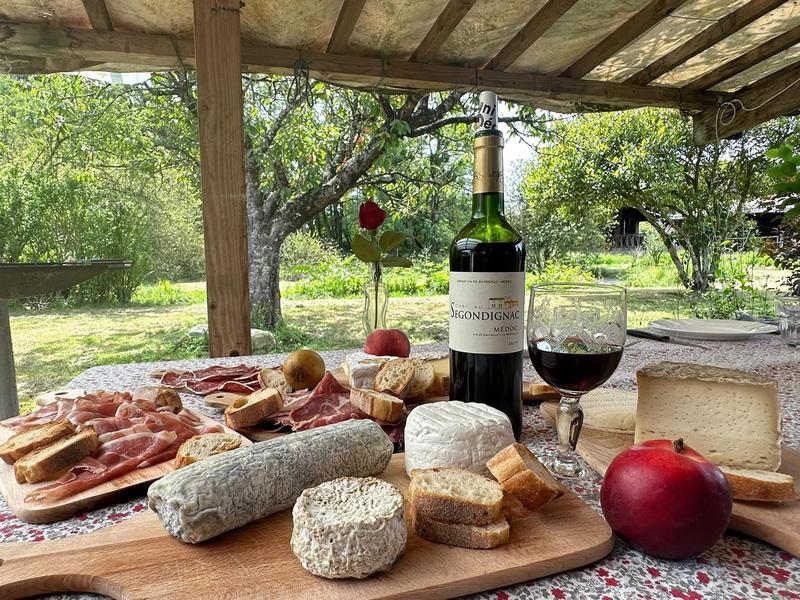 Les mercredis à la ferme