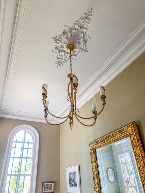 Propriété - 291 m² - 13 pièces