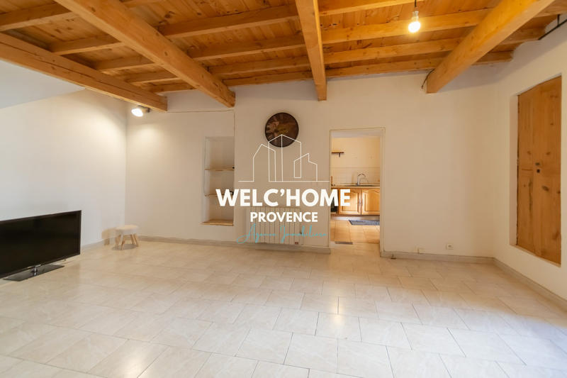 Maison - 84 m² - 4 pièces