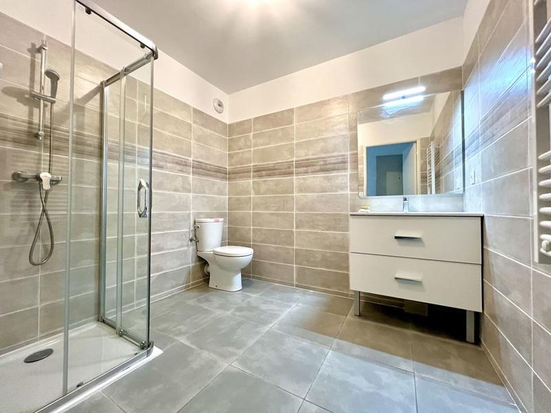 Appartement - 24 m² - 1 pièce