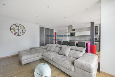 Appartement - 78 m² - 4 pièces