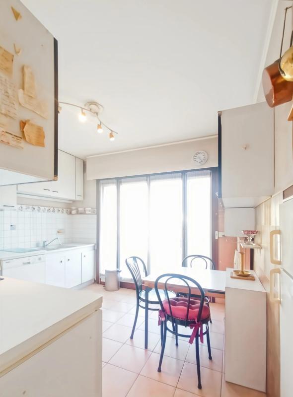 Appartement - 108 m² - 4 pièces