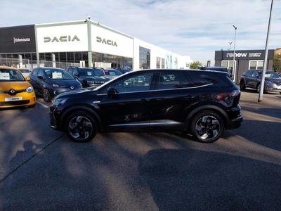 Renault Symbioz E-Tech full hybrid 145 Techno