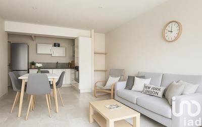 Appartement - 74 m² - 4 pièces