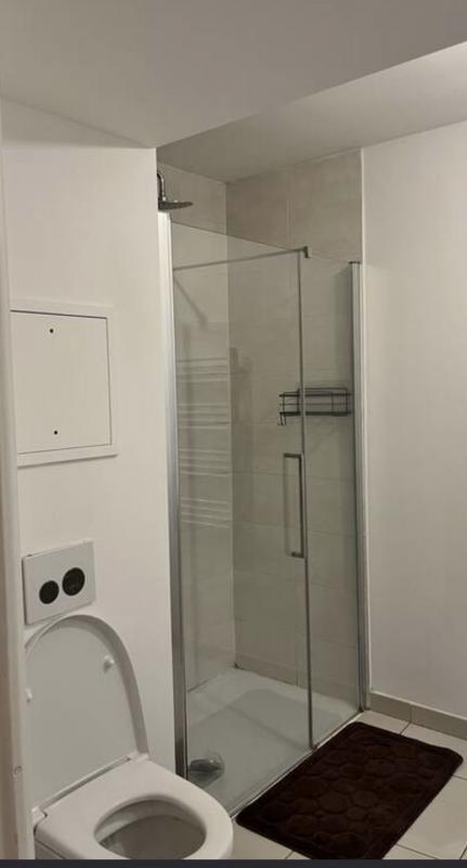 Studio - 24 m² - 1 pièce