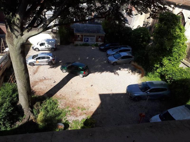 Appartement - 64 m² - 2 pièces