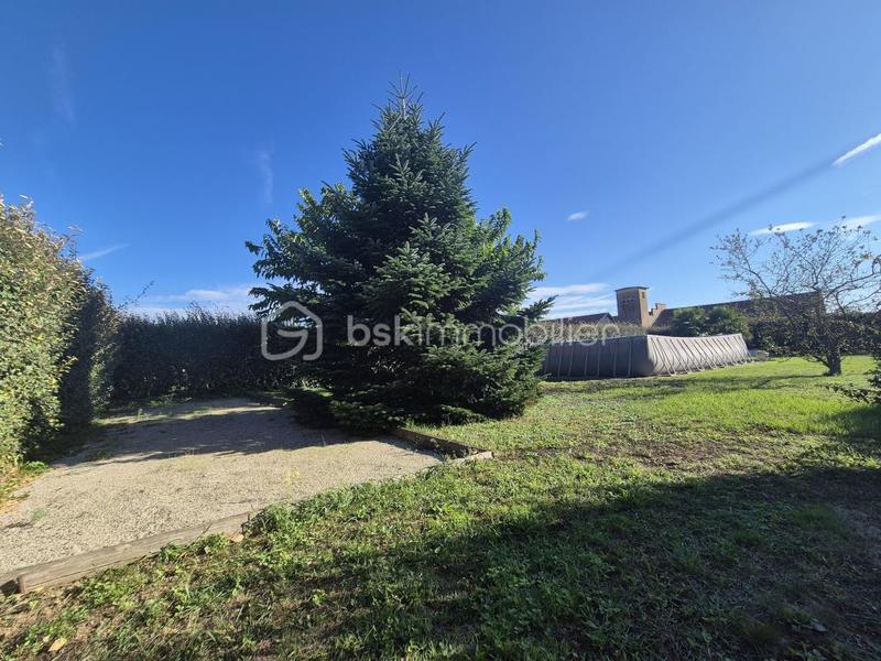 Maison - 150 m² - 4 pièces