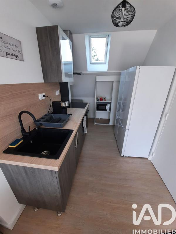 Appartement - 78 m² - 6 pièces