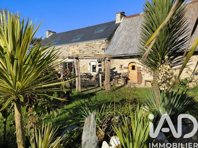 Maison - 175 m² - 7 pièces