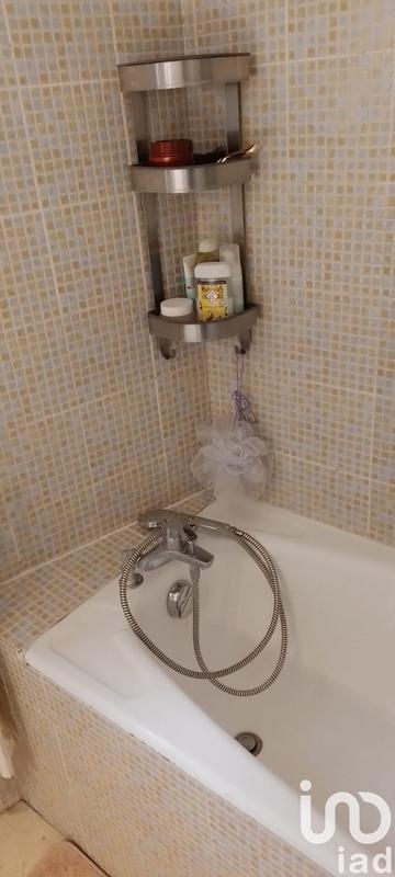 Studio - 19 m² - 1 pièce