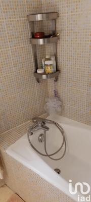 Studio - 19 m² - 1 pièce