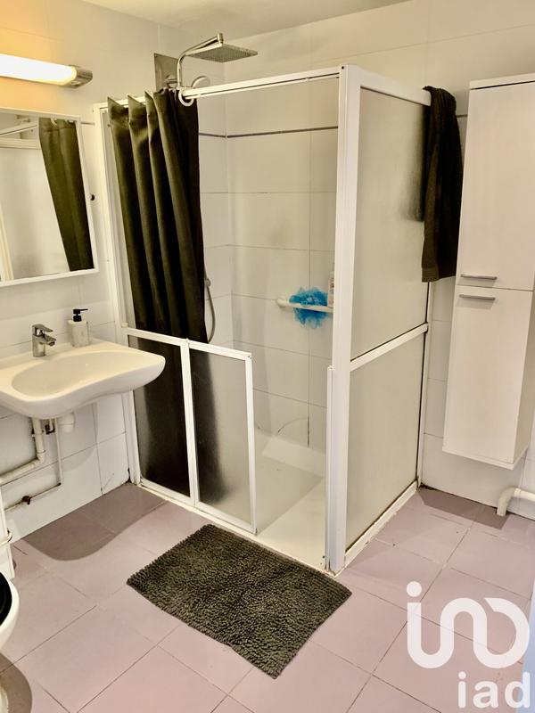 Appartement - 66 m² - 4 pièces