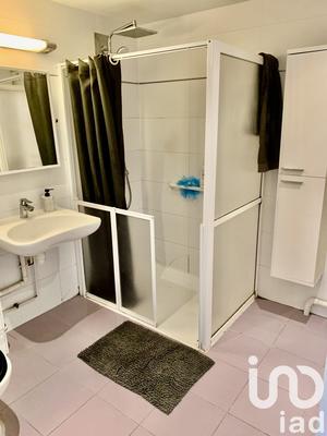 Appartement - 66 m² - 4 pièces