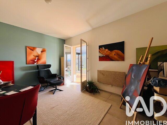 Maison - 194 m² - 6 pièces