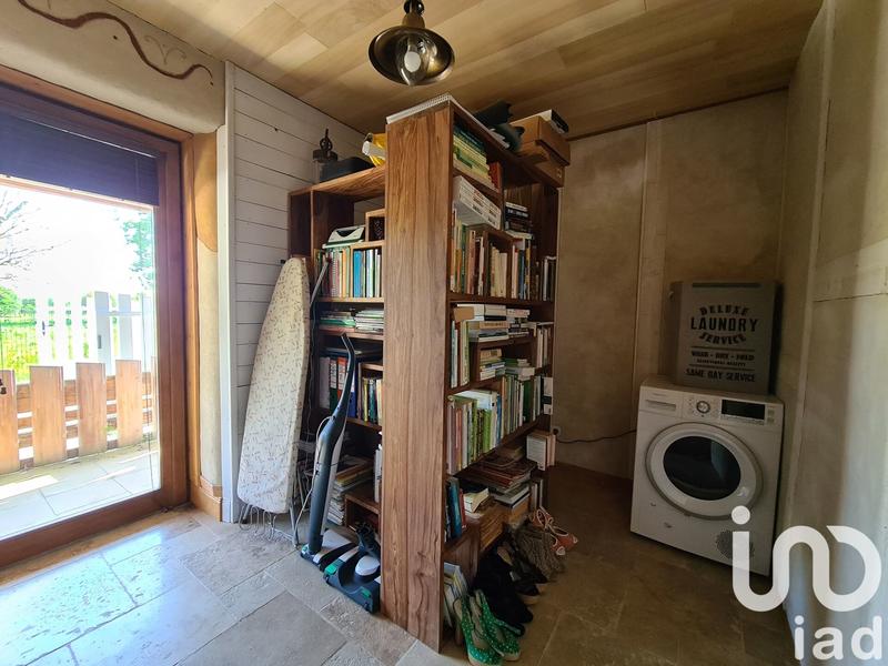 Maison - 82 m² - 4 pièces