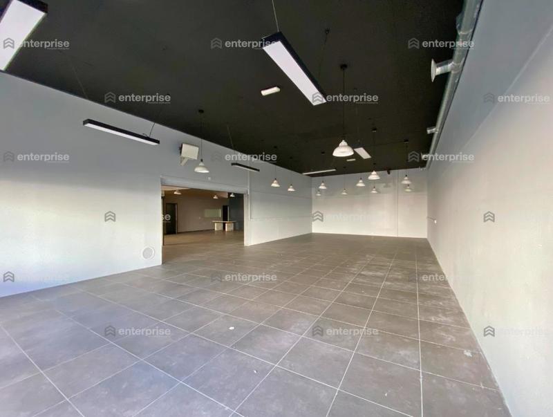 Local commercial - 280 m²