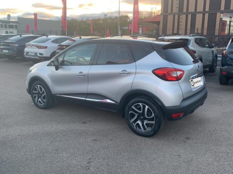 Renault Captur TCe 90 Energy E6 Intens