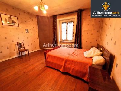 Maison - 81 m² - 7 pièces