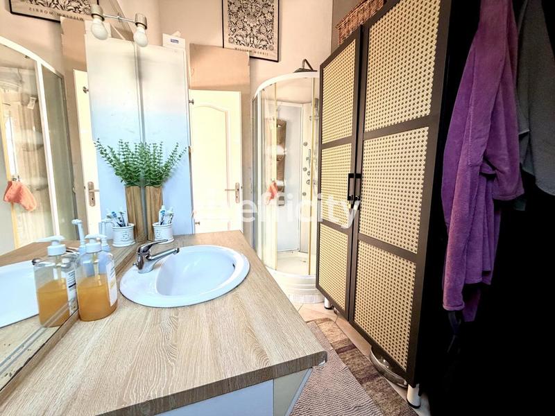 Maison - 83 m² - 3 pièces