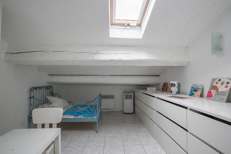 Duplex - 69 m² - 4 pièces