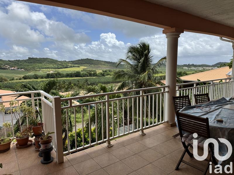 Maison - 118 m² - 4 pièces