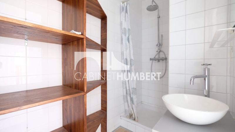 Appartement - 113 m² - 5 pièces