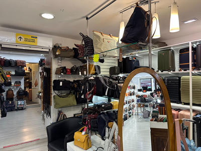 Local commercial - 78 m²