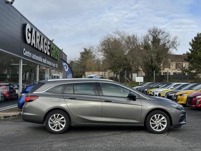 Opel Astra Sports Tourer 1.2 Turbo 145 ch Bvm6 Elégance