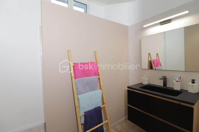 Mas - 116 m² - 4 pièces