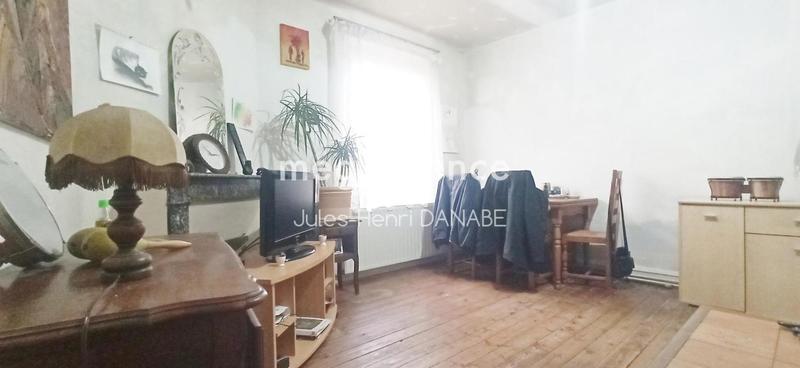 Appartement - 54 m² - 3 pièces