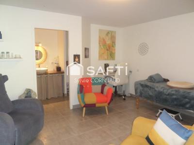 Maison - 142 m² - 5 pièces