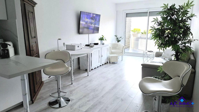 Viager - Appartement - 48 m² - 2 pièces