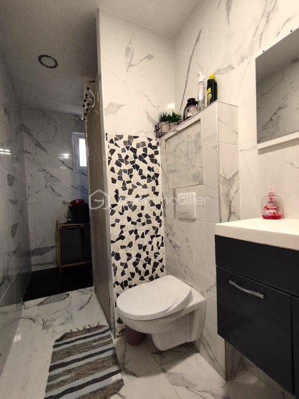 Maison - 165 m² - 7 pièces