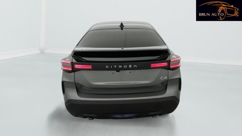 Citroën C4 Hybride 145 e-Dcs6 Max