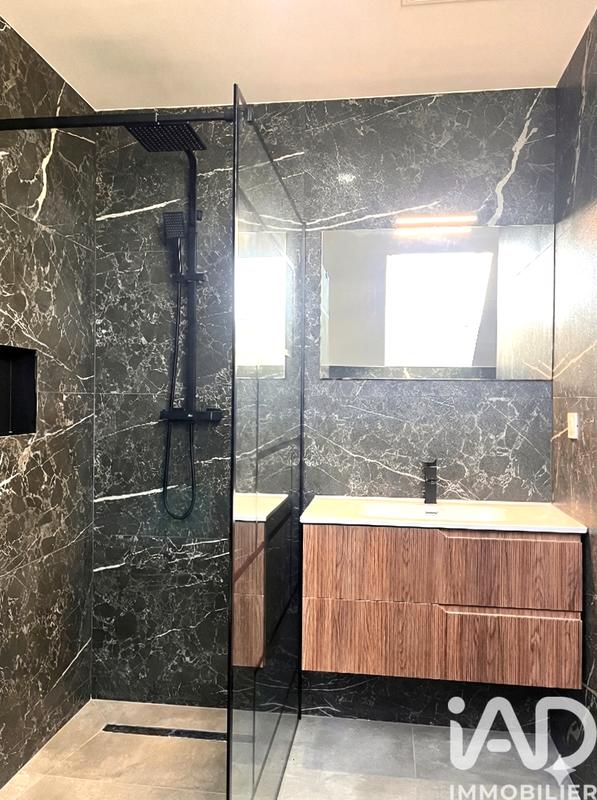 Maison - 172 m² - 6 pièces