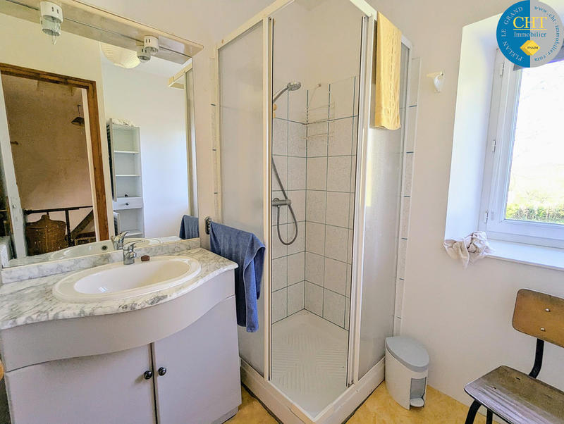 Maison - 108 m² - 6 pièces