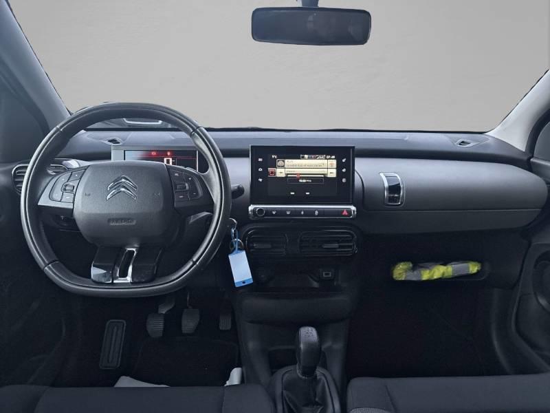 Citroën C4 Cactus PureTech 82 Feel