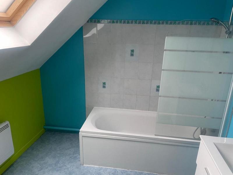 Immeuble - 310 m² - 6 pièces