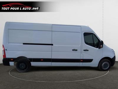 Opel Movano Fg F3500 L3h2 2.3 Cdti 170 Biturbo Start/Stop